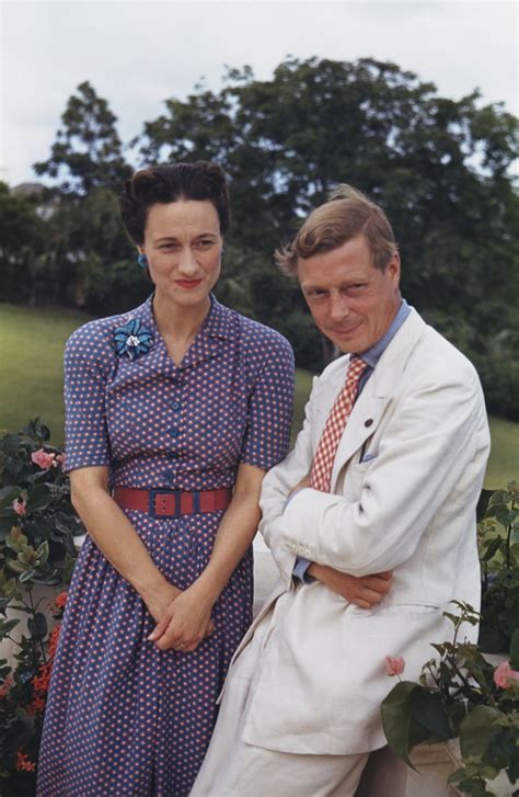 wallis simpson duchess.